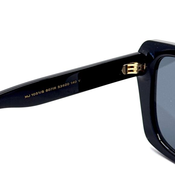 NEW!!! MARC JACOBS Sunglasses MJ1051/S 807IR Authentic - Picture 8 of 11
